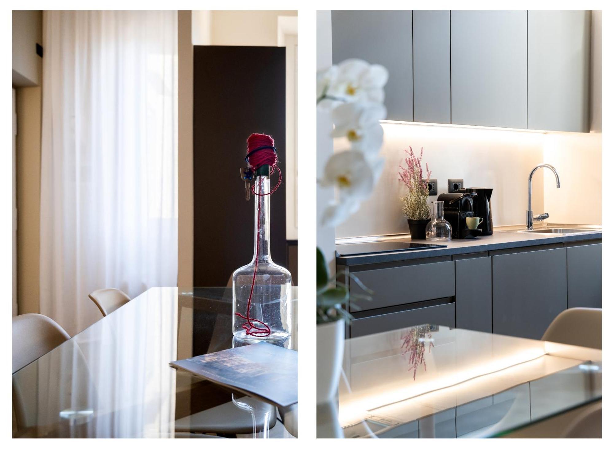 Testaccio Design Apartment Rom Eksteriør billede