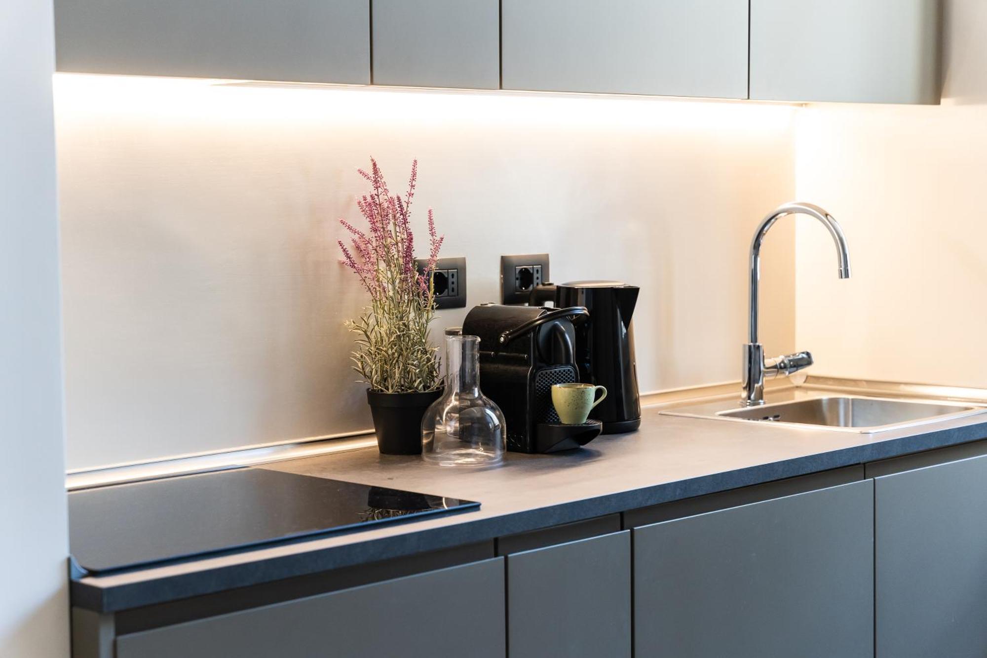 Testaccio Design Apartment Rom Eksteriør billede