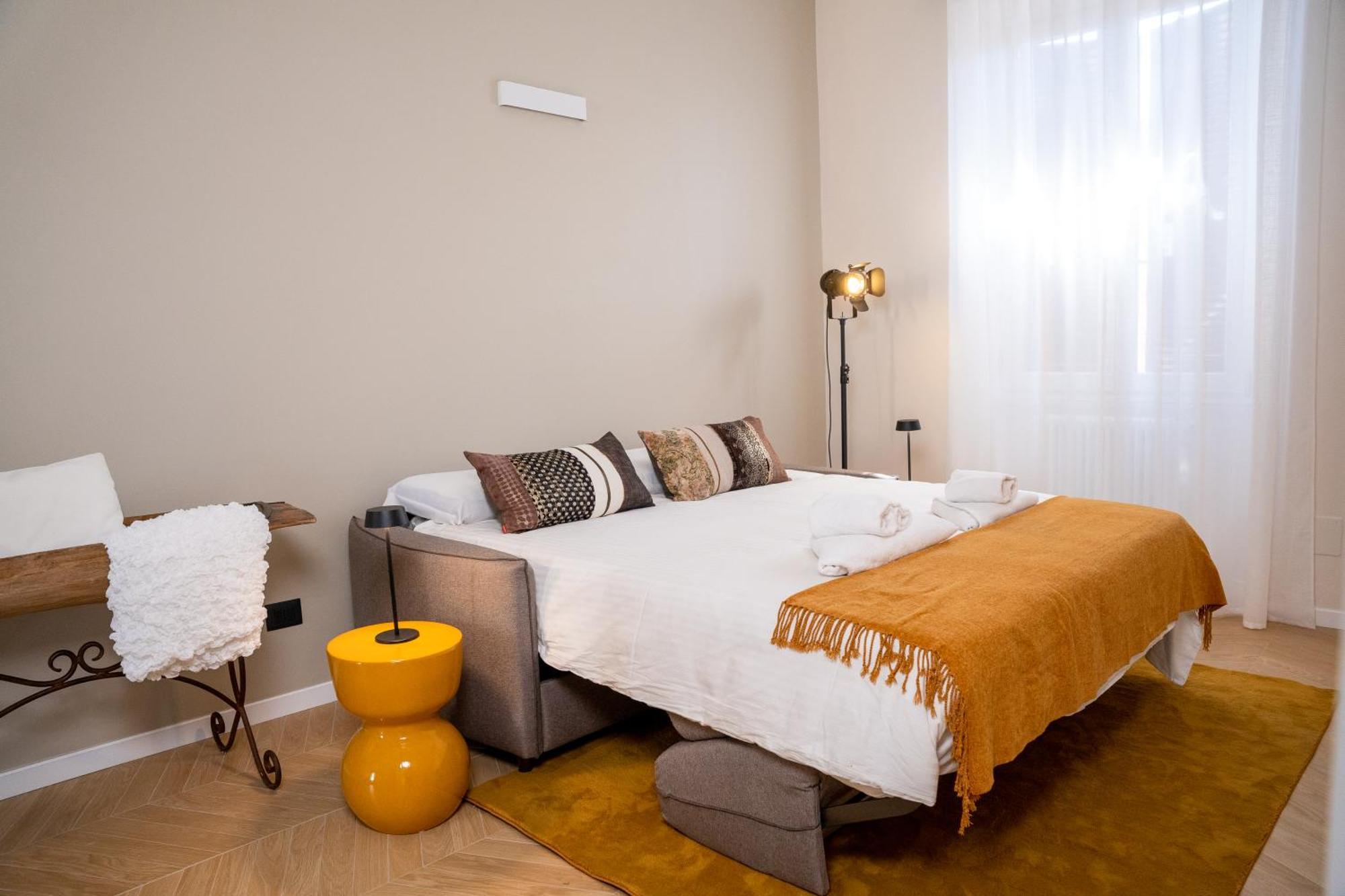 Testaccio Design Apartment Rom Eksteriør billede